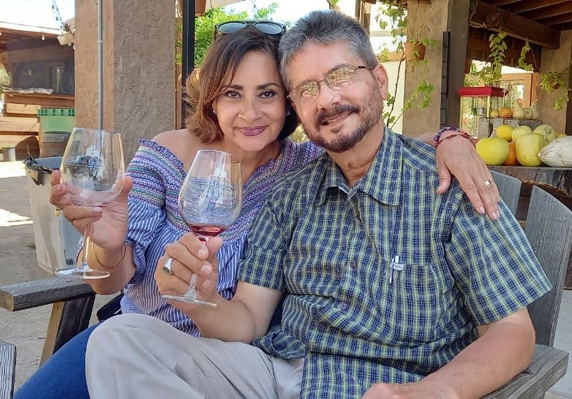 Dra. Maritere Martínez Barragán — Decisión consciente